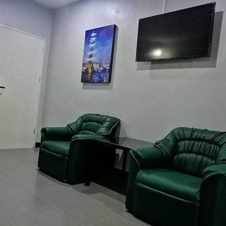 Sabai Place Donmueang Airport Bangkok Exterior photo