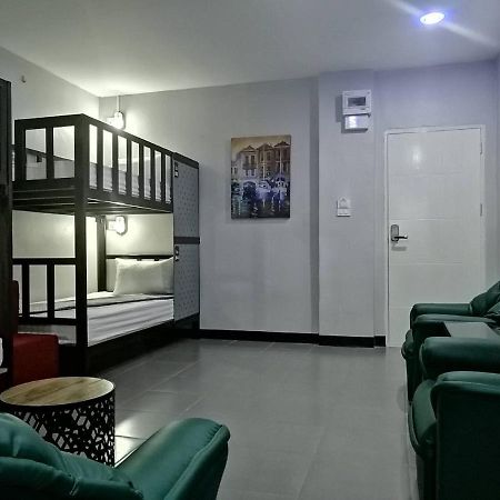 Sabai Place Donmueang Airport Bangkok Exterior photo